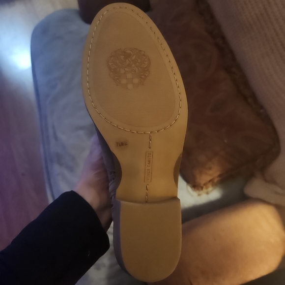 Vince Camuto boots - Picture 6 of 7